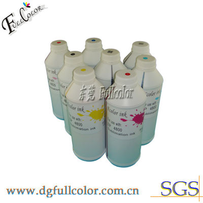 صبغت يؤسّس حبر لقائمة w8400 كبير طابعة BCI-1441/BCI-1421 حبر خرطوش