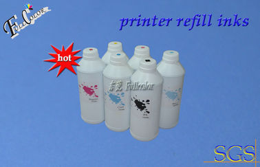 أسّس صبغ متوافق حبر لقائمة W7200 يوسع شكل طابعة خرطوش عبوة جديدة حبر 6color عدة ل BCI1411 حبر دبابة
