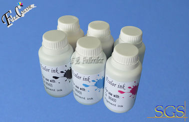 أسّس صبغ متوافق حبر لقائمة W7200 يوسع شكل طابعة خرطوش عبوة جديدة حبر 6color عدة ل BCI1411 حبر دبابة