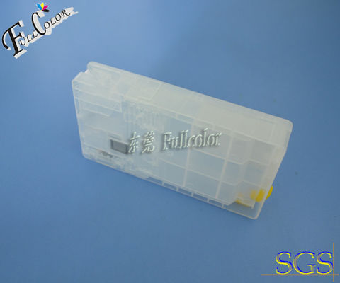 676XL أسود refillable حبر خرطوش ل Eposn T6761 - 4 حبر عبوة جديدة خرطوش
