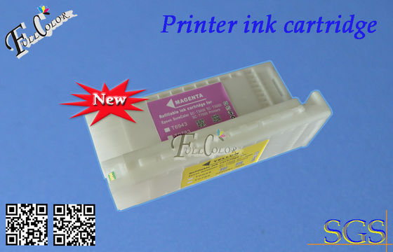 دائم Printting refillable حبر خرطوش T6901-4 ل Epson Surecolor S30680 طابعة مع رقاقة