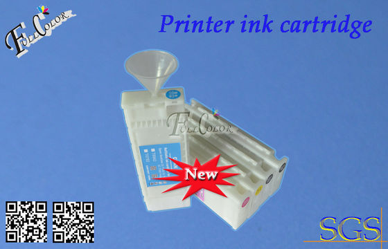 دائم Printting refillable حبر خرطوش T6901-4 ل Epson Surecolor S30680 طابعة مع رقاقة