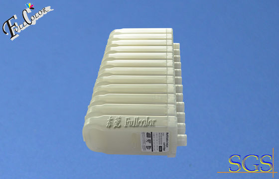 PFI 704 يوسع شكل قائمة iPF 8300 8310 طابعة يخلو refillable حبر دبابة 700ml 8 لون