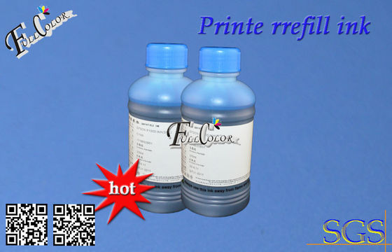 1000ML/Liter 8Color ممتاز مشرق لون T6241 Eco حبر solvent ل Epson إبرة مناصر GS6000 طبعة
