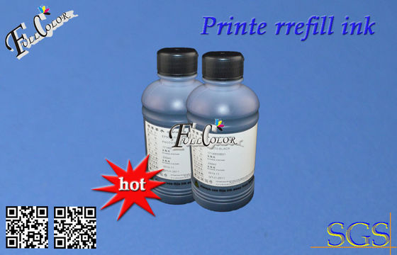 1000ML/Liter 8Color ممتاز مشرق لون T6241 Eco حبر solvent ل Epson إبرة مناصر GS6000 طبعة
