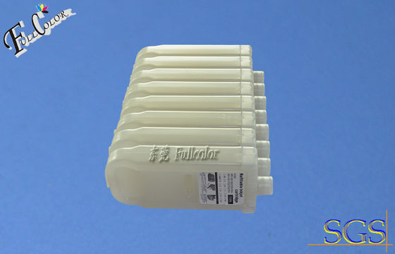 فرّغت refillable حبر خرطوش ل يوسع شكل قائمة iPF 8110 9110 8100 9100 طابعة 700ml