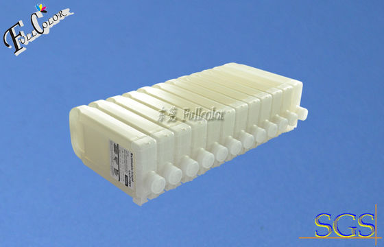 فرّغت refillable حبر خرطوش ل يوسع شكل قائمة iPF 8110 9110 8100 9100 طابعة 700ml