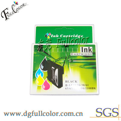 refillable حبر خرطوش لأخ mfc/6490CW طابعة خرطوش
