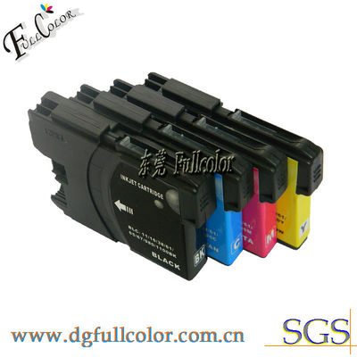نافث حبر خرطوش, يعيد حبر خرطوش لأخ طابعة DCP-440CN