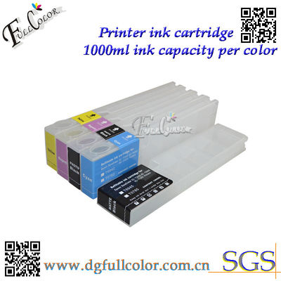 متوافق refillable حبر خرطوش ل Epson Surecolor S50670 طابعة