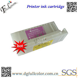 700ml 5 لون refillable حبر خرطوش ل Epson SureColor S70670 طابعة