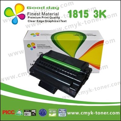 BK Colour Dell Toner Cartridge