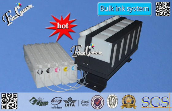 pp CISS مستمرّ حبر إمداد تموين نظام ل Epson T3000 T5000 T7000 طابعة