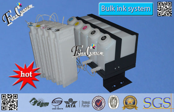 pp CISS مستمرّ حبر إمداد تموين نظام ل Epson T3000 T5000 T7000 طابعة