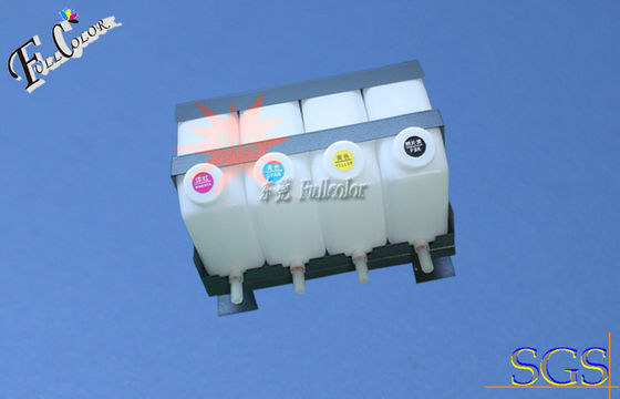 شحن CISS مستمرّ حبر إمداد تموين نظام مع رقاقة لرولان FJ540