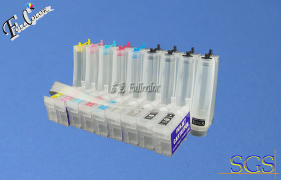 متوافق T157 CISS مستمرّ حبر إمداد تموين نظام ل Epson R3000 نافث حبر طابعة CISS