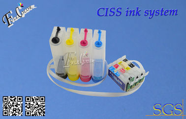 شحن CISS مستمرّ حبر إمداد تموين نظام, Epson xp-302 نافث حبر طابعة