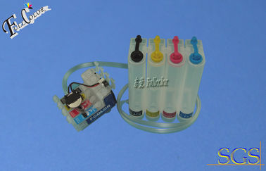 شفّاف pp CISS مستمرّ حبر إمداد تموين نظام, Epson xp-30 نافث حبر طابعة