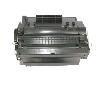 Q6511A غطاء التونر الأسود لـ HP LaserJet 2410 سعة كبيرة للمكتب