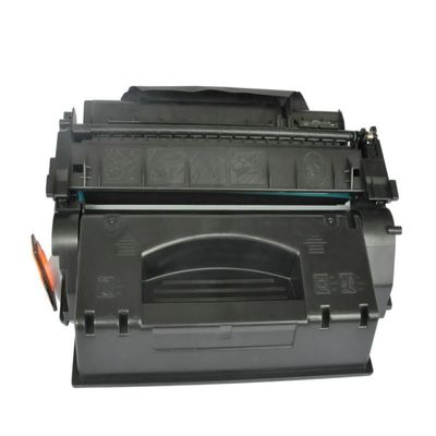 Q5949A 49A غطاء التونر الأسود المستخدم لـ HP LaserJet 1160 1320N