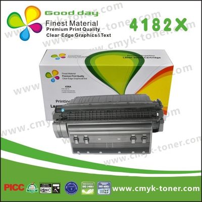 C4182X بطاقة طابعة متوافقة لـ HP LaserJet / 20000 صفحة