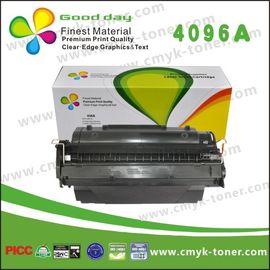 C4096A متوافقة HP بالك ليزر طونر خرطوشة مع 5000 صفحة إنتاجية