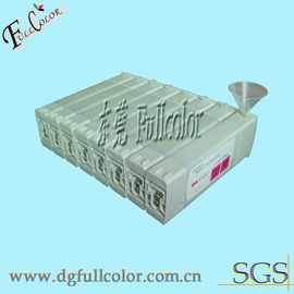 6 لون 680ML hp 83 يعيد طابعة pp شكل كبير حبر خرطوش