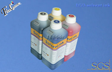 حبر ثابت أخضر Eco حبر solvent ل Mutoh RJ 4000/6000 آلة