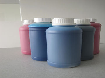 Eco ودّيّ CMYK لون dissolvant حبر ل Epson DX5 Printhead