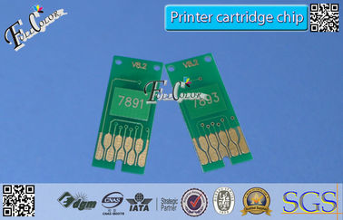 قوس auto {capit}reset رقاقة ل Epson XP-102 205 305 405 طابعة refillable حبر خرطوش