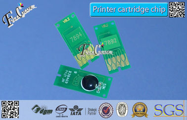 قوس auto {capit}reset رقاقة ل Epson XP-102 205 305 405 طابعة refillable حبر خرطوش