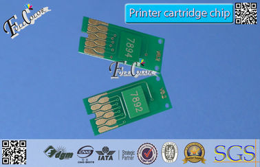 قوس auto {capit}reset رقاقة ل Epson XP-102 205 305 405 طابعة refillable حبر خرطوش