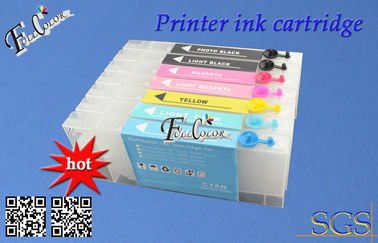 300ml حبر قدرة refillable حبر خرطوش ل epson إبرة pro4000 4000 نافث حبر طابعة