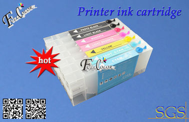 300ml حبر قدرة refillable حبر خرطوش ل epson إبرة pro4000 4000 نافث حبر طابعة