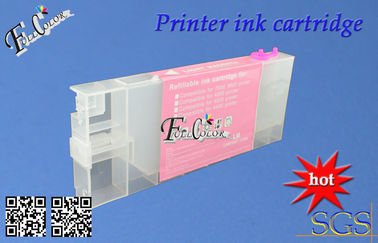300ml حبر قدرة refillable حبر خرطوش ل epson إبرة pro4000 4000 نافث حبر طابعة