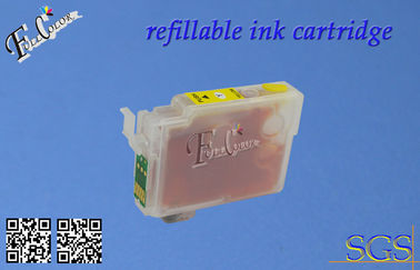 15ml متوافق refillable حبر خرطوش, XP-405 طابعة