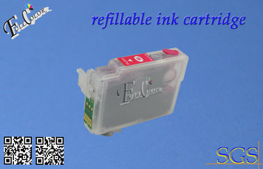 15ml متوافق refillable حبر خرطوش, XP-405 طابعة