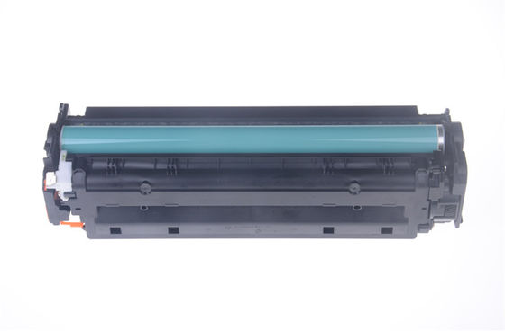 304A بطاقات التونر CB530A المستخدمة لـ HP CP2025 2020 CM2320 LaserJet الملونة