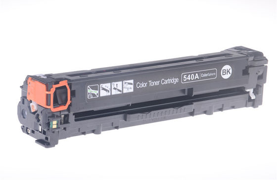 تم استبدال بطاقات CB540A HP اللونية لـ CP1215 مع مسحوق كيميائي مستورد