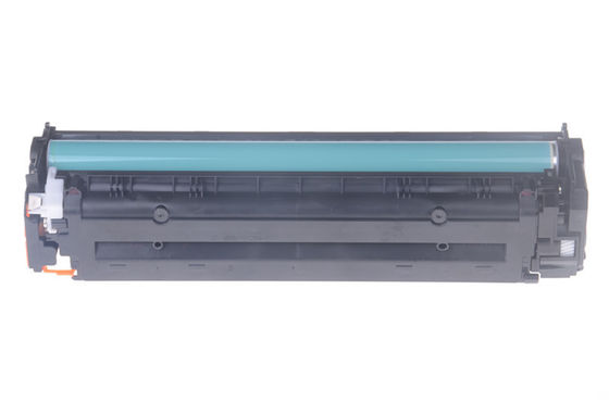 تم استبدال بطاقات CB540A HP اللونية لـ CP1215 مع مسحوق كيميائي مستورد