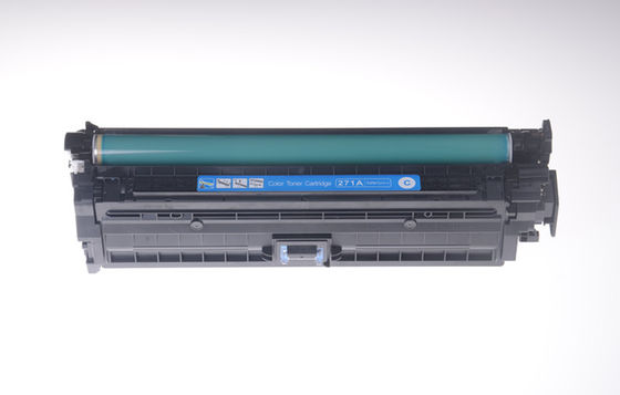 270A بطاقات طونية لون 650A تستخدم ل HP LaserJet CP5525 CP5520