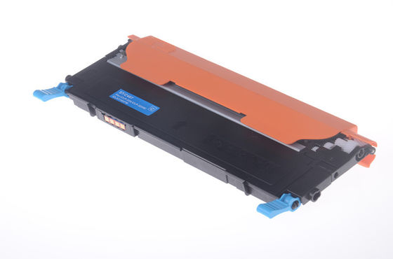 خرطوشة حبر متوافقة مع 4 ألوان CLT 407 لـ CLP-320 325 / CLX3185